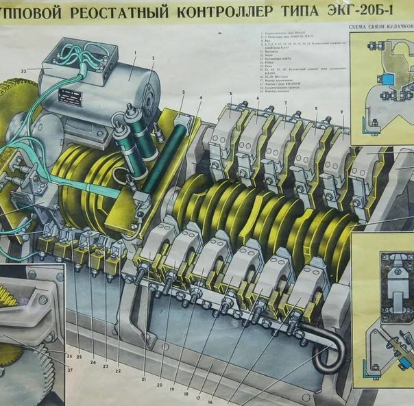 Продление срока службы гидравлических компонентов Komatsu PC200-8