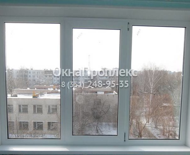 Окна ПВХ в Интерьере и Стильные Решения для Любого Дизайна