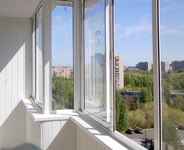 Окна ПВХ как Элемент Ландшафтного Дизайна